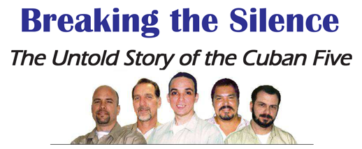 Breaking the Silence